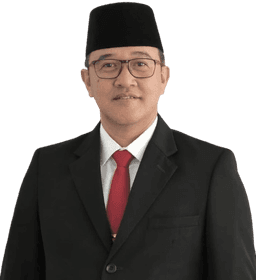 Cahya Ernawan, Ak. M. Si