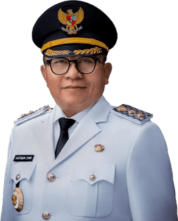 H. Saefuddin Zuhri, SE., MM