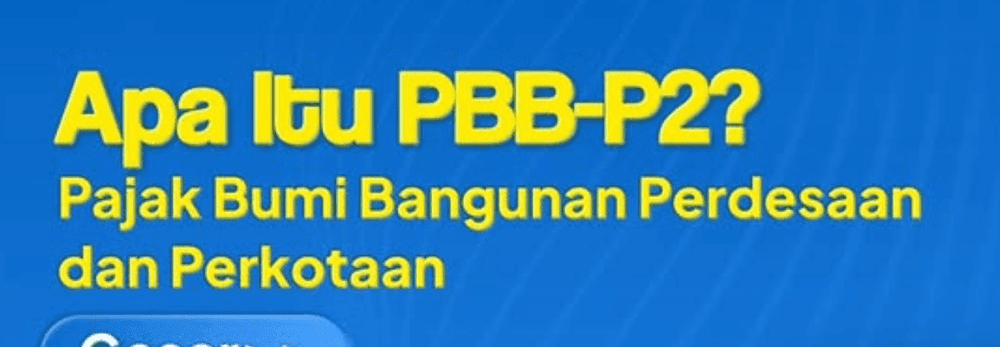 Mengenal PBB-P2 Kota Samarinda: Pengertian, Subjek, Dasar Hukum, dan Cara Perhitungannya